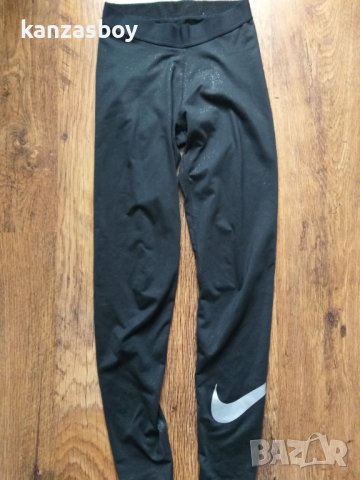 Nike Pro - страхотен спортен клин , снимка 5 - Спортни дрехи, екипи - 40303298