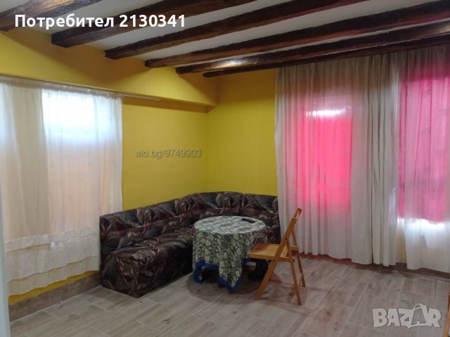 Едностаен до Куршун чешма, снимка 4 - Апартаменти - 52983074