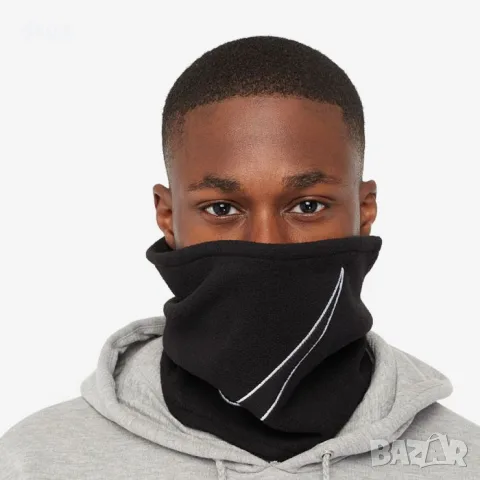 nike t fleece neckwarmer - спортен шал-яка 