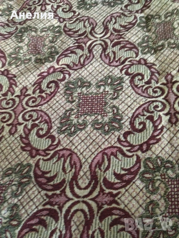 Покривка нова Жакард разкош, снимка 5 - Покривки за маси - 54149155