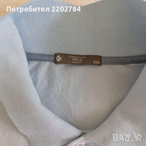 Мъжки тениски ,Поло,Polo by Ralph Lauren, снимка 12 - Тениски - 30857141