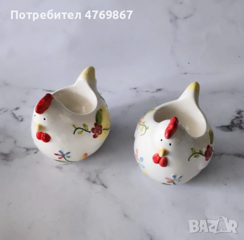 Коктиери, снимка 2 - Други - 53988155