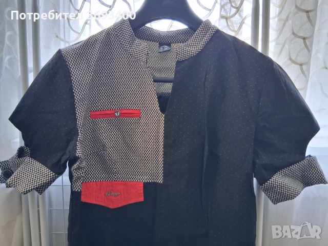 Рокля Lucy, снимка 5 - Рокли - 54109054