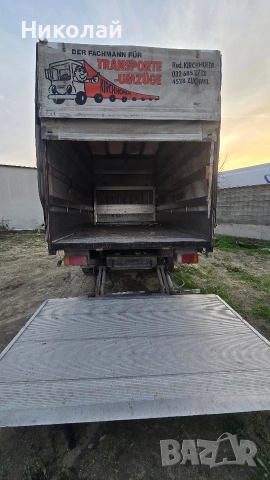 Ивеко дейли 35S17 , снимка 7 - Бусове и автобуси - 52889807