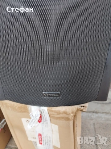 RENKFORCE 80amp, снимка 6 - Тонколони - 51213127