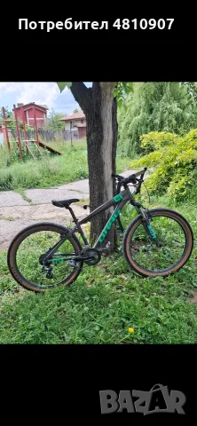 Колело Drag c1 comp, снимка 2 - Велосипеди - 56450912