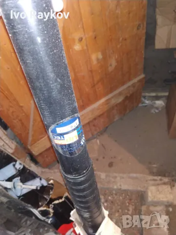 Амортисьор, Opel Movano , Renault Master 2 ,Nissan Interstar   QAG179225, снимка 5 - Части - 48088382