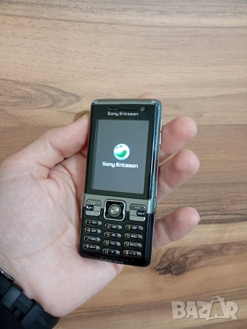 Sony Ericsson C702 Cybershot бг меню, снимка 8 - Sony Ericsson - 53086742