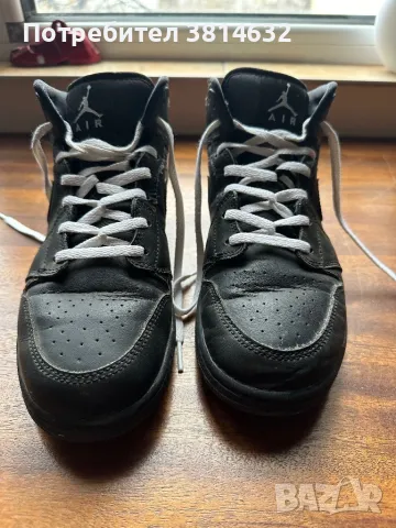 Nike Jordan, снимка 1