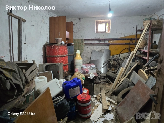 кърти чисти извозва Почистване на мазета и тавани , снимка 5 - Хамалски услуги - 52242581