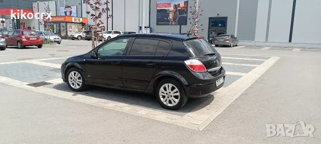 Opel Astra H 1.6 twinport, снимка 3 - Автомобили и джипове - 56035524