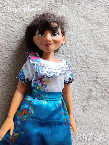 Оригинални кукли Disney princess Mattel , снимка 17 - Кукли - 54063872