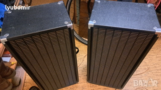 Yamaha S0110T, снимка 2 - Тонколони - 54137386