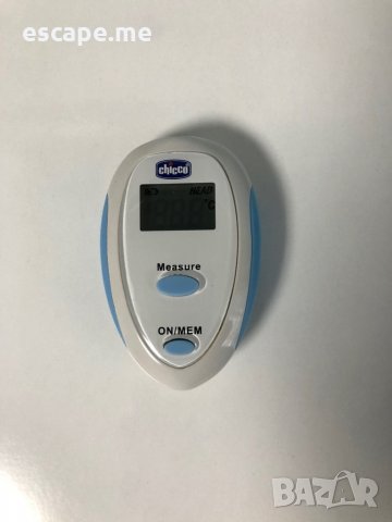 Термометър Chicco