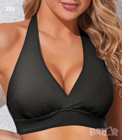 Чисто нова дамска горница на бански