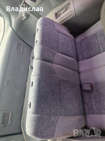 Салон Kia Joice КИА Джойс , снимка 3 - Части - 51986428