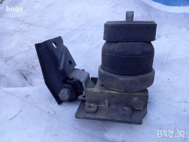 VW SHARAN -ТАМПОН ЗА ДВИГАТЕЛА