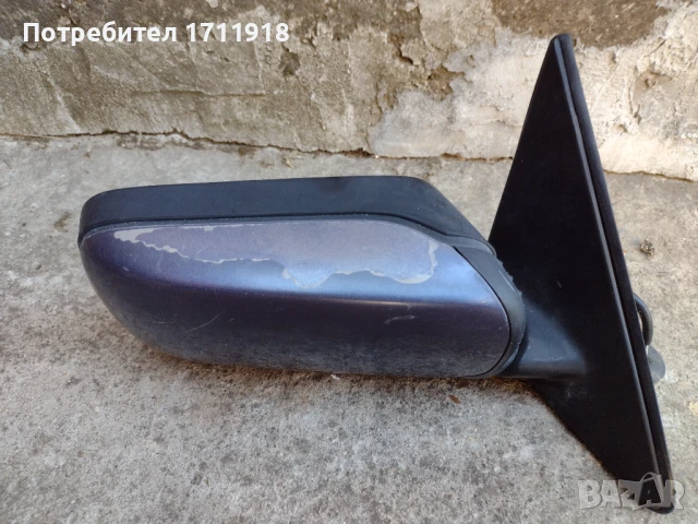 Дясно огледало BMW E36 , снимка 2 - Части - 50980898
