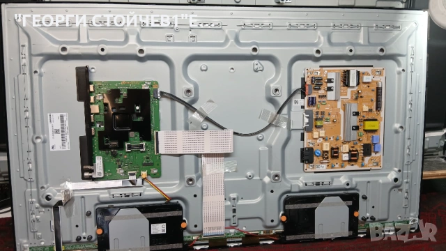 UE43DU8072U   BN41-03114A-000   BN94-18381R  BN44-01109C   CY-SB043HGNR1V  V430DJ1Q01, снимка 3 - Части и Платки - 53933750