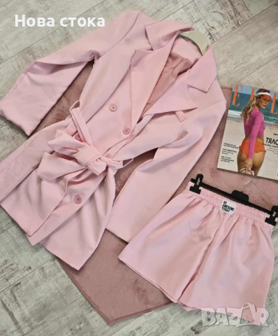 Италиански комплекти , снимка 1