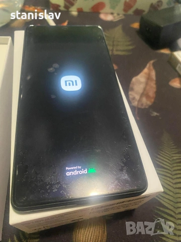 Xiomi redmi note 12 pro 5g, снимка 4 - Xiaomi - 54233159