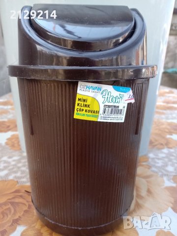 6. Кошче за боклук , снимка 3 - Мопове, кофи, четки и метли - 40455483