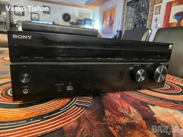 Sony STR DH-550 5.2 Resiver