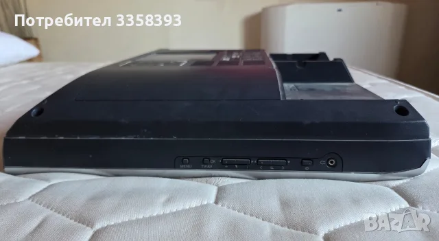 JVC телевизор модел LT-20C70BU, снимка 2 - Телевизори - 56136677