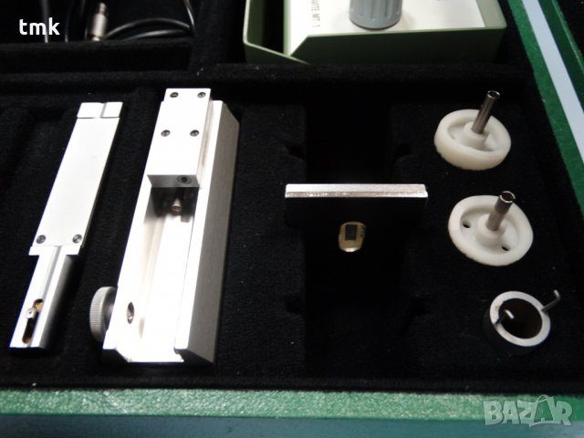 Грапавомер DIAVITE MT-1, снимка 6 - Други инструменти - 30625443