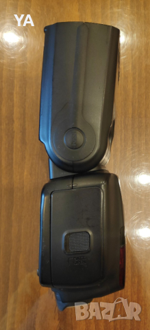 Canon Speedlite 600EX II, снимка 2 - Светкавици, студийно осветление - 44759296