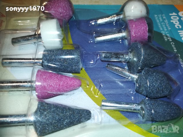 КАМЪНИ ЗА ДРЕЛКА 2810201929, снимка 7 - Други инструменти - 30590633