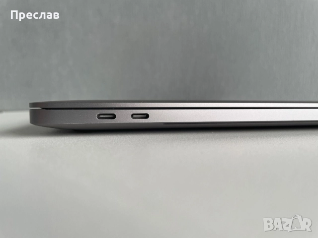 Продавам Apple MacBook Pro 16" i9/32GB DDR4/512GB SSD/5300M, снимка 4 - Лаптопи за работа - 52052775