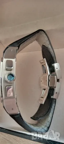 Cartier Santos , оригинален мъжки часовник , снимка 5 - Други - 53036238