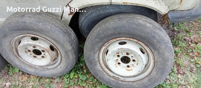 Джанти/Гуми от 4" до 21цола за Нестандартна/Селскостопанска техника,Бусове,Джипове,Ремаркета,ATV,МПС, снимка 5 - Гуми и джанти - 51981777