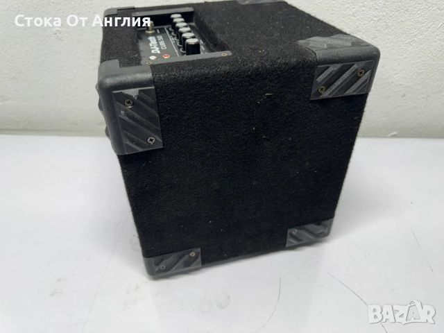 Кубе - DJ-Tech Cube 50 , снимка 7 - Тонколони - 52303230