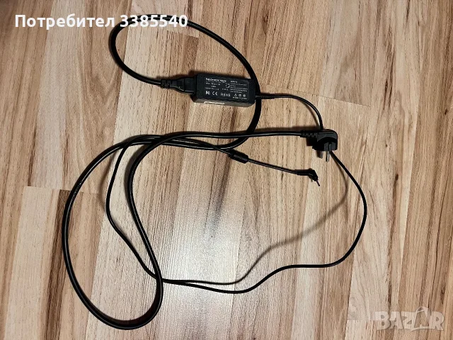 Asus Lamborghini VX6, снимка 4 - Лаптопи за дома - 56107581