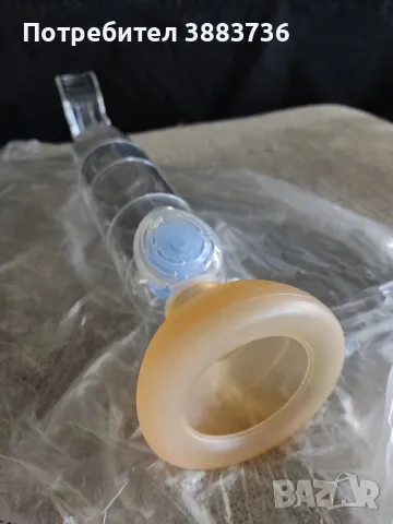 Инхалатор за бебе,дете Глаксо, снимка 8 - Други - 47589042