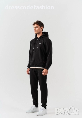 Мъжки спортен комплект Boss, снимка 2 - Спортни дрехи, екипи - 52134789