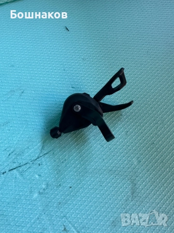 Команда deore 10s