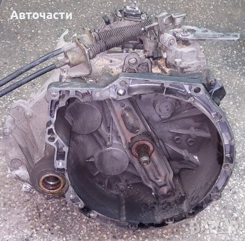 Скоростна кутия - Mini Cooper S R56 - 1.6 (16V) - (6 степенна)