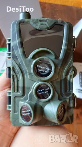 🔥📷 ПРОМОЦИЯ – TRAIL CAMERA HC-801 PRO 📷🔥, снимка 10 - Камери - 55706922