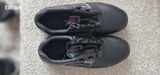 Работни обувки Wurt Modyf, снимка 6 - Други - 52397805