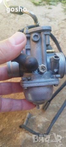 Карбуратори за скутери 