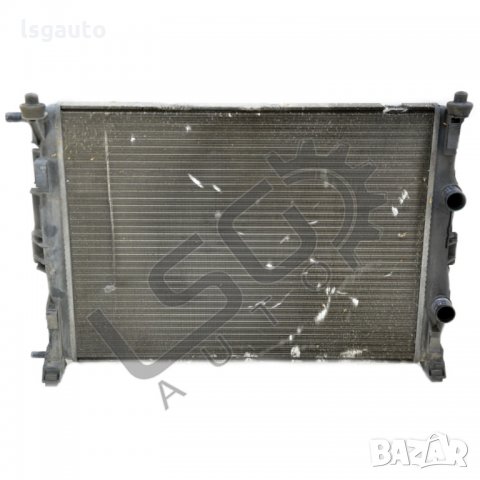 Воден радиатор Renault GRAND SCENIC II 2004-2009 RM170821N-85, снимка 2 - Части - 34537828