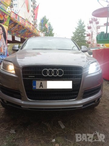 LED ДНЕВНИ СВЕТЛИНИ P21W CANBUS АУДИ AUDI A3 A4 A5 A6 A8 Q7 S6 RS4 RS6 ВИСОКО КАЧЕСТВО!!!, снимка 8 - Аксесоари и консумативи - 35985901