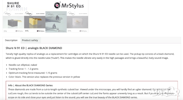 Thorens TD 160 E, снимка 13 - Грамофони - 52738304