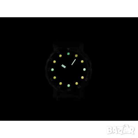 Луксозен Мъжки Автоматичен Часовник Vostok Europe Engine NH72 571C647 Limited Edition!, снимка 4 - Мъжки - 52682364