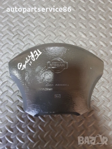 Кормилен механизъм 60-12384 за Nissan Terrano II (2001)