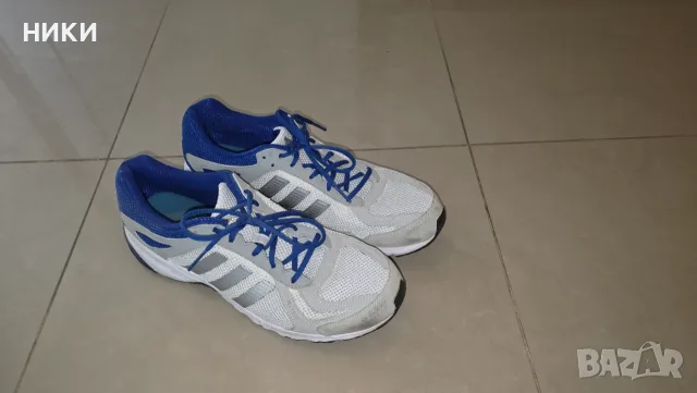 мъжки маратонки Addidas 49 1/3