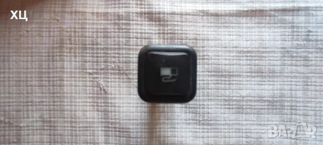 Бутон резервоар Сеат Толедо/ Seat Toledo , снимка 1